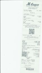 Кассовые чеки с подтверждением в Березниках