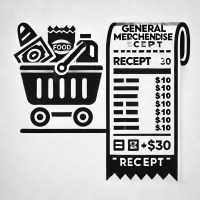 Чеки на товары в Березниках